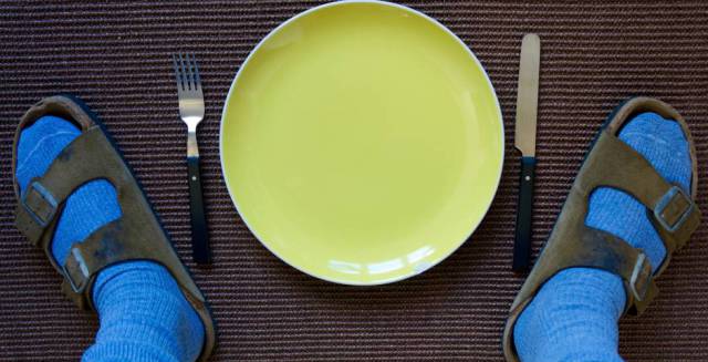 Guía para no ser un guiri gastronómico