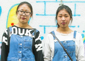 Usera, el nuevo Chinatown madrileño