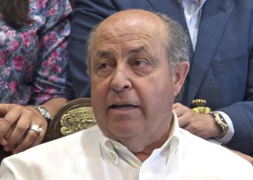 El alcalde de Granada, José Torres Hurtado (PP), en una imagen de archivo.