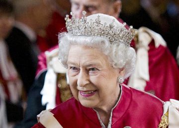 La reina Isabel cumple 90 años