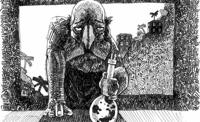 El diablillo de Einstein