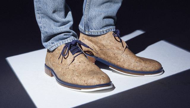 Cuatro zapatos perfectos para la primavera