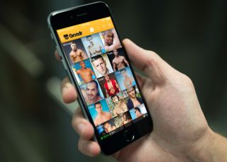 Todo lo que Grindr puede hacer por tu salud sexual