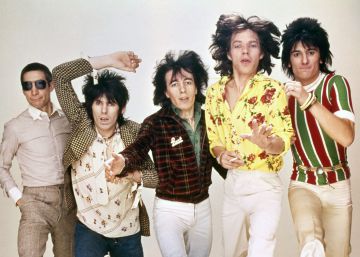 Vida y obra de Sus Majestades Satánicas