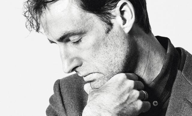 Andrew Bird, siempre en busca de la canción de amor perfecta