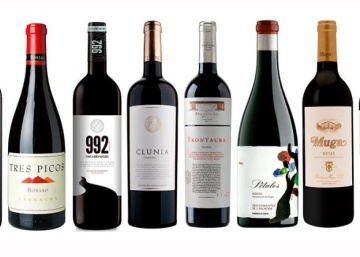 Spain’s best red wines for under €15