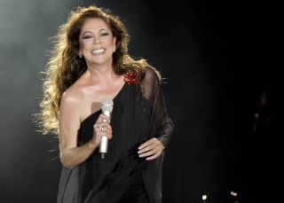 Por qué Isabel Pantoja tiene más de Beyoncé que de tonadillera