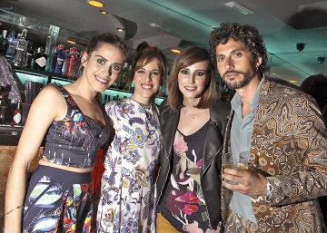 El cine español cambia de orden