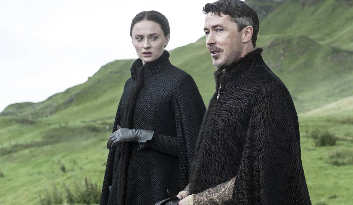 Una razón para no fiarse de esa gente que es siempre tan educada