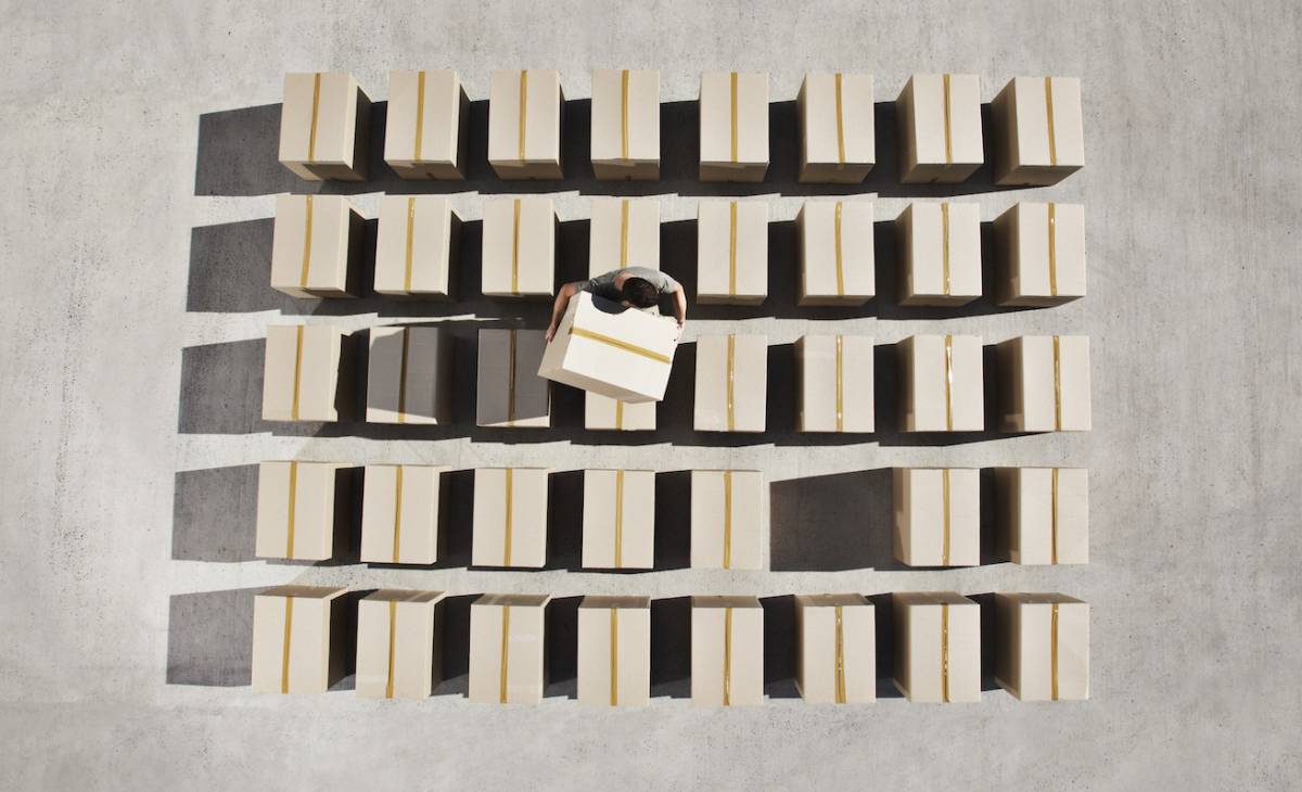 Me puse a ordenar la casa como un japonés y acabé llamando a mi madre