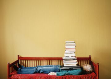 Qué puede (y qué no) aprender mientras duerme