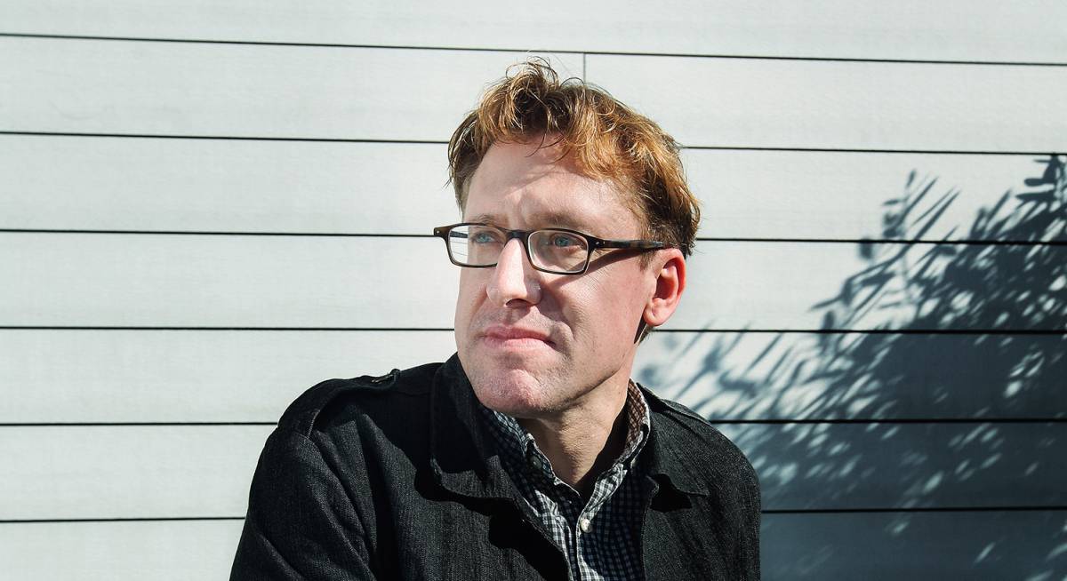 La tragicómica historia en 3 actos de un profesor fracasado que acabó en estrella