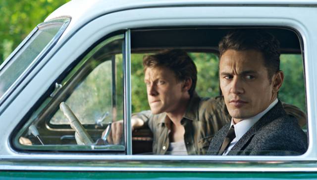 Serie ICON recomendada: '11  23  63'