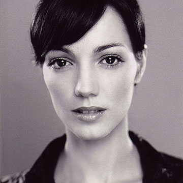 La española que fue ‘la chica más guapa del mundo’ para Prince