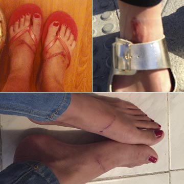 Por qué las españolas se rebelan ahora contra el calzado asesino