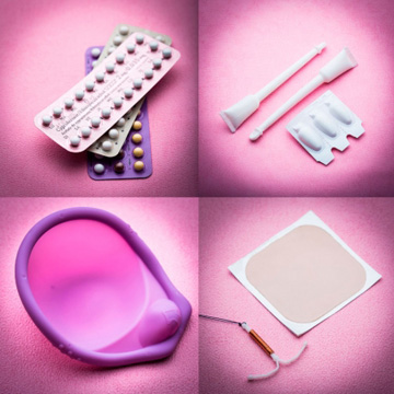 La insurrección silenciosa de las mujeres que no quieren tener la regla