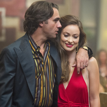 Adiós a ‘Vinyl’ (y otras grandes series fulminadas en su primera temporada)