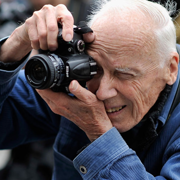 10 lecciones vitales de Bill Cunningham, el fotógrafo más querido de la moda