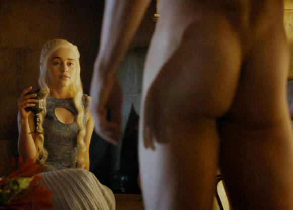 El falso feminismo que esconde 'Juego de Tronos'