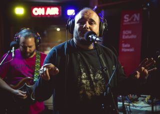 Niño de Elche no quiere que le etiquetes