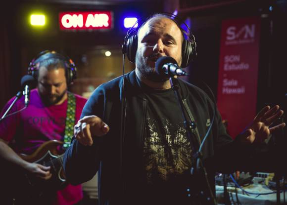 Niño de Elche no quiere que le etiquetes