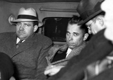 Los hombres más poderosos del universo