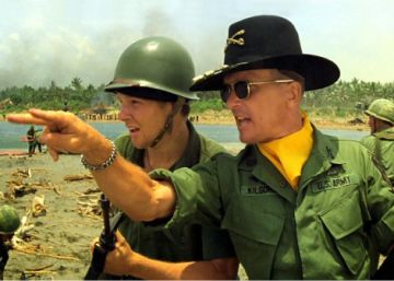 John Milius, entre las armas y las letras