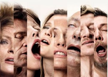 Nymph()maniac, o la maldición del goce ilimitado