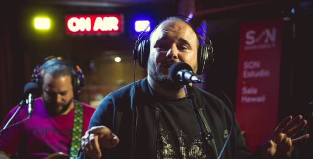 Niño de Elche no quiere que le etiquetes