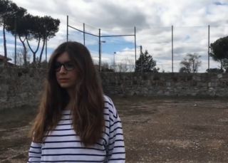 Isa Calderón, la mujer que está detrás de 'Reviews fuertecitas'