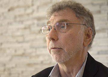 Habla el protagonista real de ‘Spotlight’