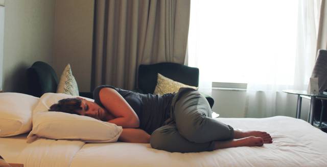 Los cient&iacute;ficos explican por qu&eacute; se descansa mal en la primera noche en un hotel.