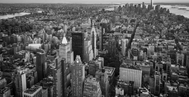 Una banda sonora para Nueva York