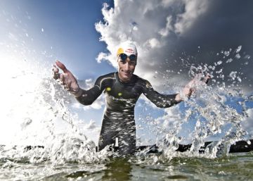 Muere el fotógrafo Alberto Lessmann ( 1974-2016)