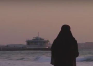 David Delfín lucha por la igualdad con moda unisex