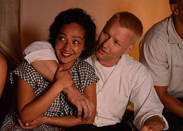 La historia real de ‘Loving’, la sensación de Cannes
