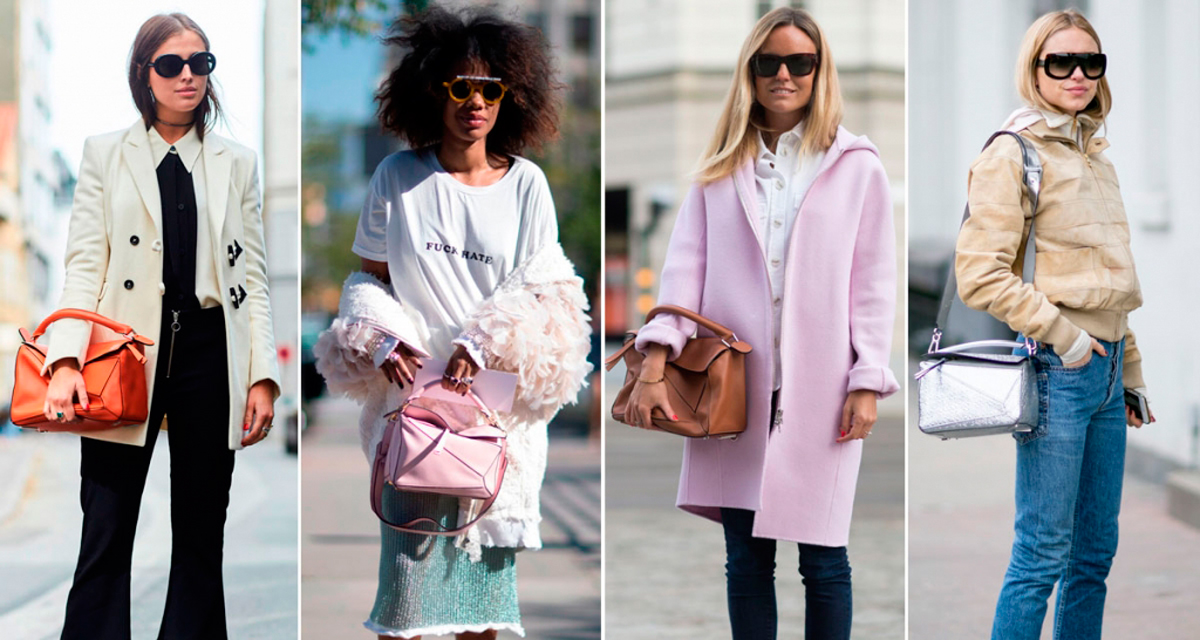 No solo de señoras vive Loewe: así se ha metido a los ‘millenials’ en el bolsillo