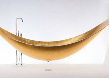 El lujo es relajarse