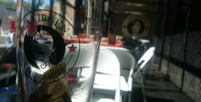 Craft beer: the sole winner in Spain’s economic woes