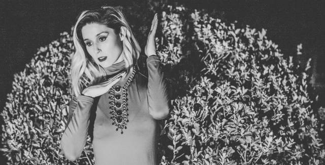 “Women that make noise!”