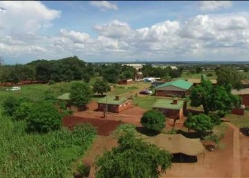 Robots contra el sida