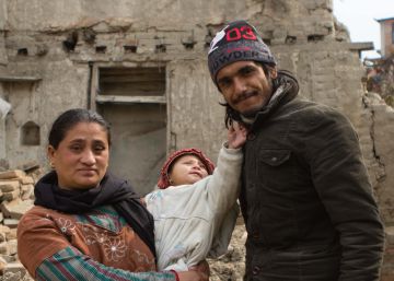 Los supervivientes, de los focos al olvido