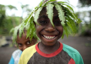 M&aacute;s de 400 millones de ni&ntilde;os viven en pa&iacute;ses con altas tasas de mortalidad por diarrea, en zonas donde las inundaciones son elevadas.