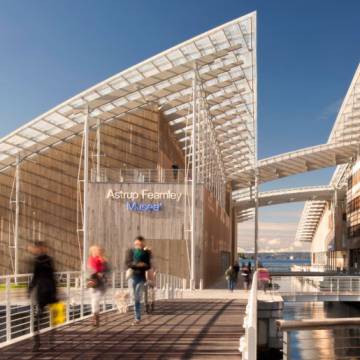 10 pistas en la nueva Oslo