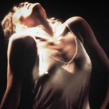 Hollywood nos castiga sin sexo