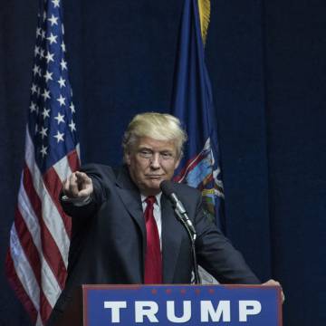 Un estudio indaga en la salud mental de los presidentes de EE UU y los resultados son desalentadores