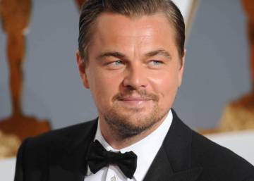 DiCaprio, el personaje más influyente