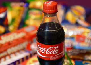 El misterioso caso de la Coca-Cola de 60 euros