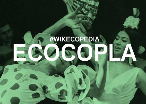 ¿A quién le cantarías una 'Ecocopla' en el Día de la Tierra?