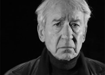 VIDEORREPORTAJE José Sacristán recuerda su Quijote y José Luis Gómez su Hamlet